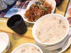 -添好运点心专门店(百老汇店)