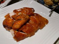 -T館·花园艺术餐厅