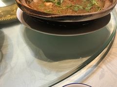 -韶山红湘菜馆(平原路店)