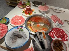 -大龙燚火锅(天安云谷店)