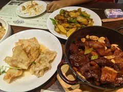 -老厨家(友谊路总店)