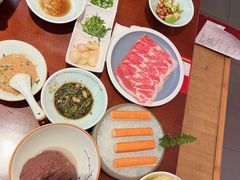 -1078號老北京涮肉(松柏店)