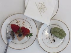 -PETIT PARIS 小巴黎(凯德1818店)