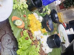 -品德宏·孔雀宴的发源地(金塔园店)