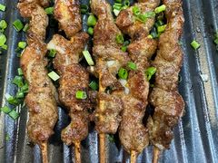 -一口香烧烤大排档(先锋路店)