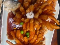 -裕兴记•蟹黄面馆(人民广场店)