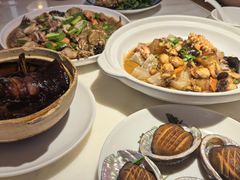 -日丰园海肠水饺·老字号大连海鲜(银泰城店)