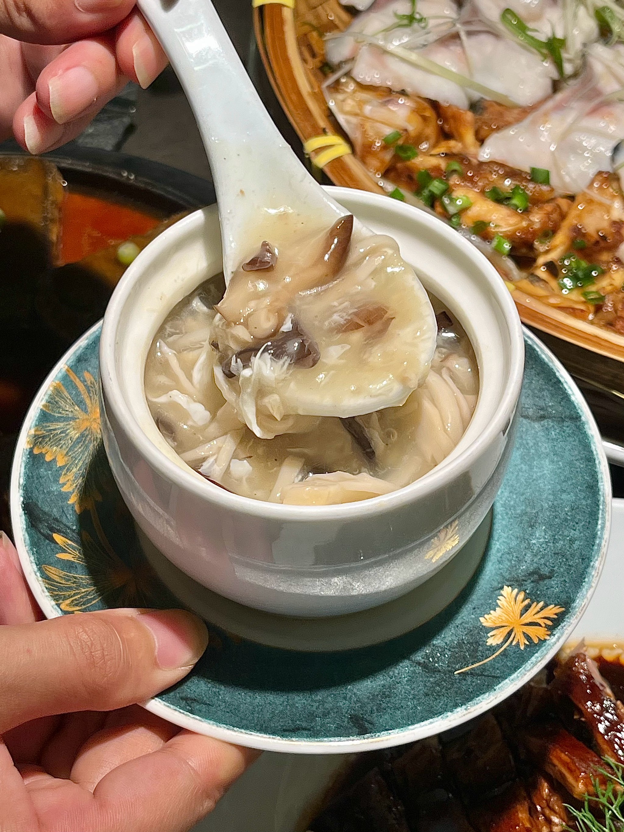 老广的味道顺德美食图片