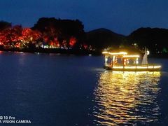 -云龙湖旅游景区