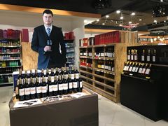 -城市之间超市(圆融星座店)