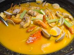 -老伙记海鲜码头(北滘店)