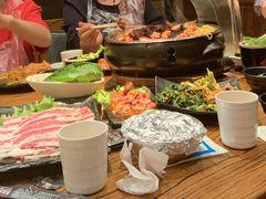 -顺鑫烧烤店(南庄店)