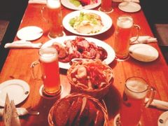 -沈阳瑞士酒店·普拉那啤酒坊