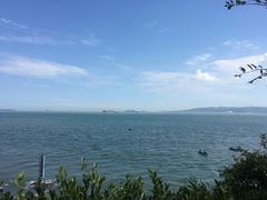 -胡里山炮台