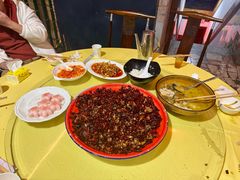 -林中乐辣子鸡(歌乐山总店)