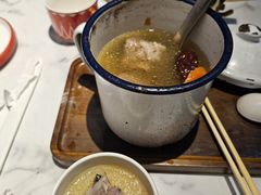 -欧提汗·新疆餐厅·清真(银都路店)