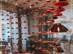 -正佳广场万豪酒店-粤菜餐厅·点心·海鲜·聚餐