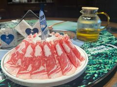 -快乐小羊(富强中路店)