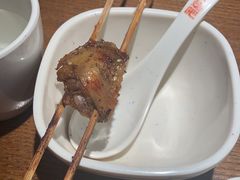 -管氏翅吧(马家堡店)