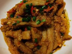 -味上湘菜馆(河马店)