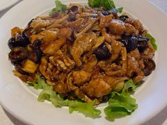 八珍豆腐-大铁勺酒楼(宾水西道店)