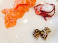 -长沙三景韦尔斯利酒店·Oval全日制餐厅自助餐