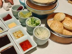 -聆桂烤鸭·金奖烤鸭(静联广场店)