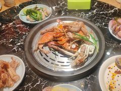 -三个渔夫·蒸汽海鲜(五大道店)