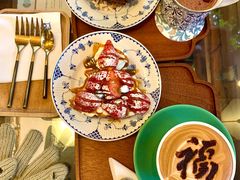 -西关84·History·Art·Cafe