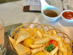 -七海旋律西餐厅(金沙湾店)