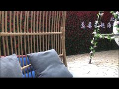 -北京海德酒店温泉