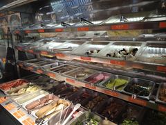 -33韩式自助烧烤(环城南路店)