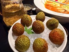 -锦楼·臻选新杭帮(杭州中心店)