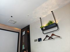 -华夏良子·足道SPA艾灸(王府井店)