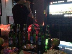 -牧歌KTV(广济南路店)