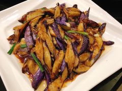 红烧茄子-美乐食街(小南店)