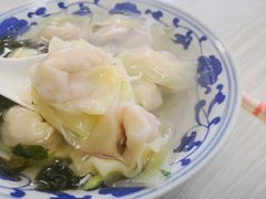 虾肉馄饨-新丰小吃(高沙店)