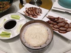精品烤鸭-双井轩(双井店)
