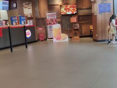 -汉堡王(嘉定宝龙城市广场)