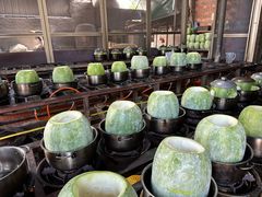 -红旗山庄(圭峰山店)