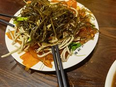 小凉菜-姚记炒肝店(簋街店)