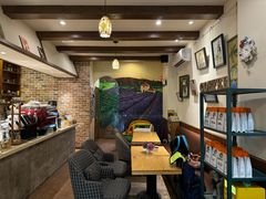 -CafeDuVillage乡村咖啡馆(美邻苑店)