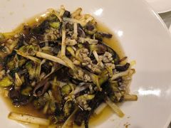 -东港喜来登酒店·天香阁中餐厅