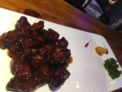 -尚岛私房菜(西方巷店)