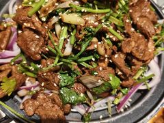 -新侨小馆(东直门北小街店)