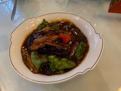-海尔巴格·新疆菜(吐鲁番店)