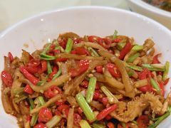 -笨罗卜浏阳菜馆(龙华鹏润达店)