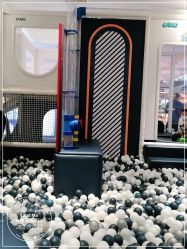 -Land Mark蓝马乐园(华联武夷购物中心店)