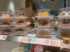 -新一番三文鱼寿司(大东海店)