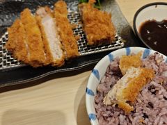 -胜博殿日式炸猪排(西红门店)
